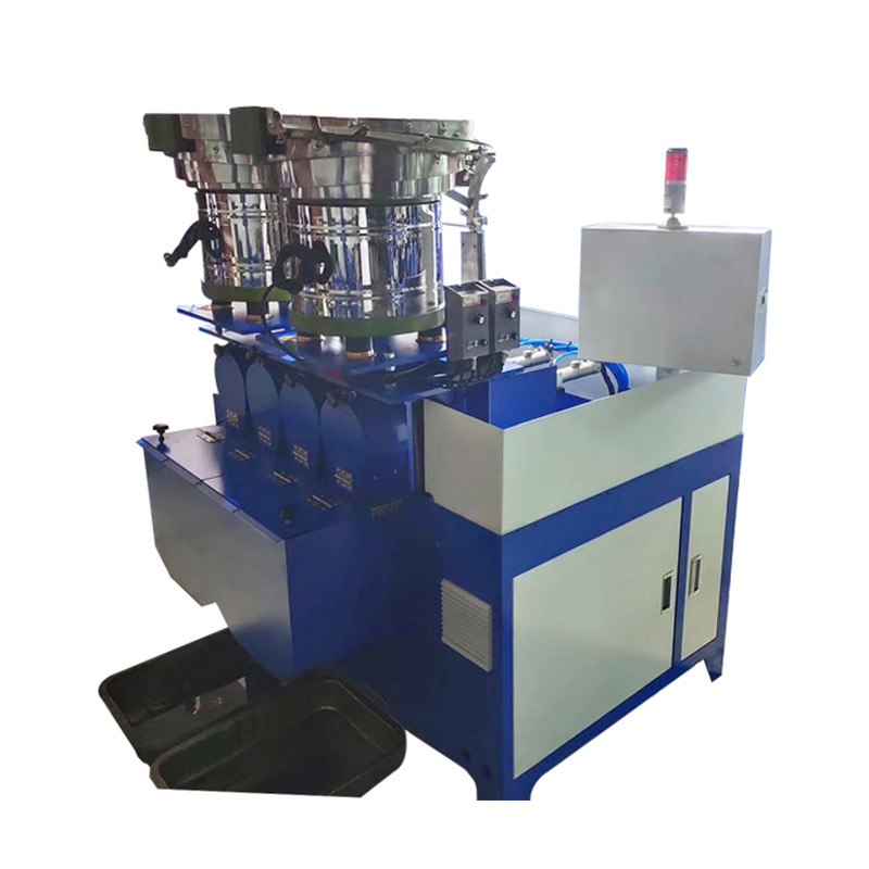 Automaattinen mutterinkierrekone