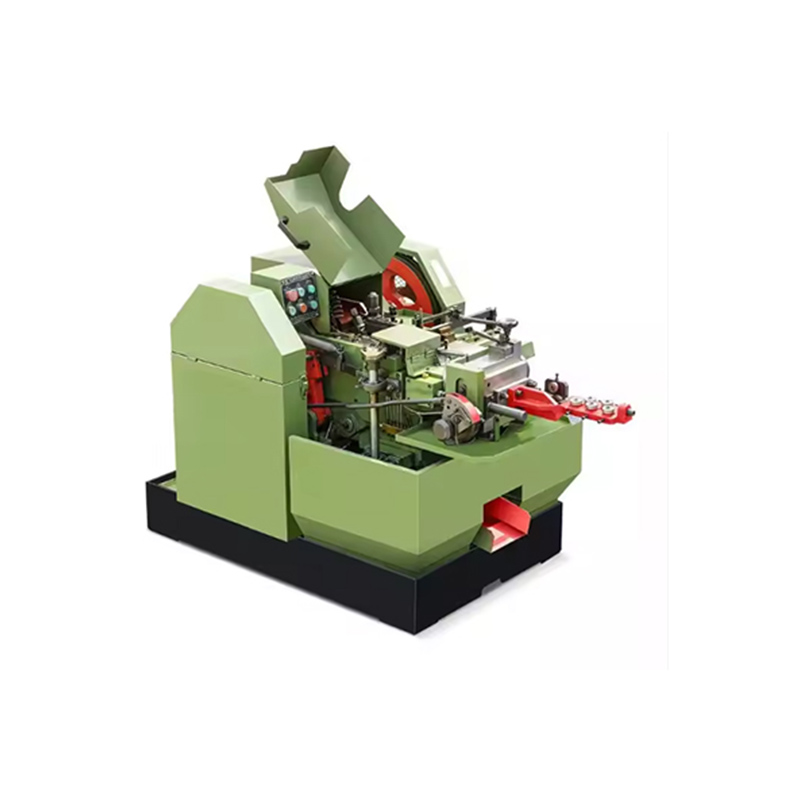 Nopea kipsilevyruuvi kylmämuovauskone