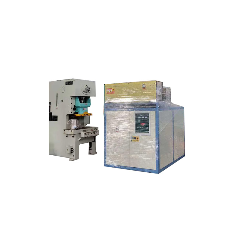 Hydraulinen kuumapuristuskone