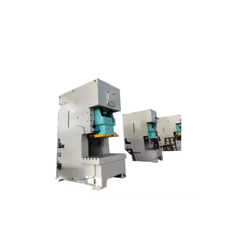 Hydraulinen avoin taontapuristin