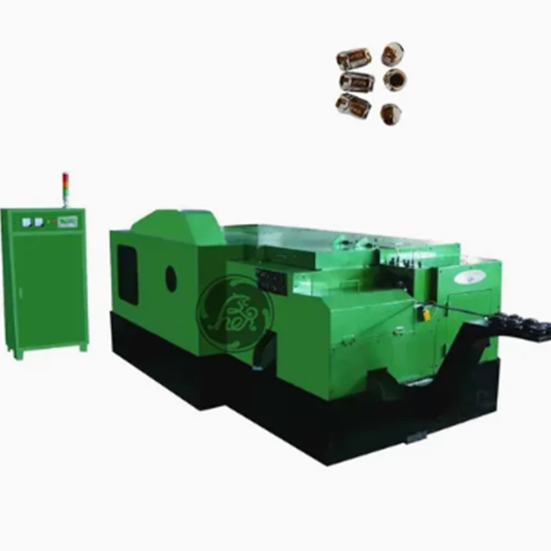 Usean aseman 14B6S kylmätaontakone